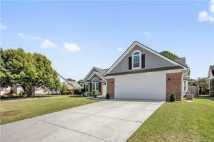 4135 Edward E Maynor Dr, Hope Mills, NC 28348 - Photo 27