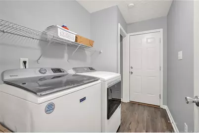 4135 Edward E Maynor Drive, Hope Mills, NC 28348 - Photo 19