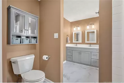 4135 Edward E Maynor Drive, Hope Mills, NC 28348 - Photo 13
