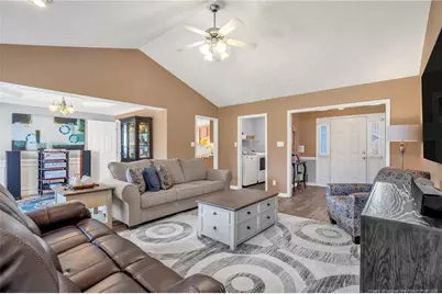 4135 Edward E Maynor Drive, Hope Mills, NC 28348 - Photo 3