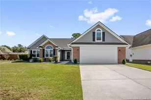 4135 Edward E Maynor Dr, Hope Mills, NC 28348 - Photo 1