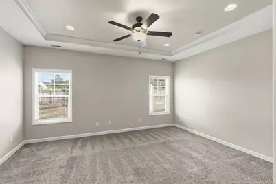 364 Weston Woods Street, Raeford, NC 28376 - Photo 25