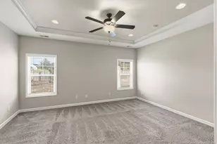 364 Weston Woods St, Raeford, NC 28376 - Photo 25