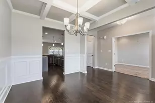 364 Weston Woods St, Raeford, NC 28376 - Photo 7