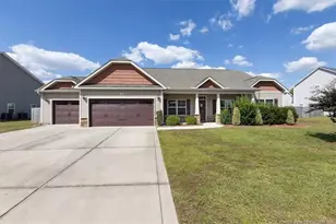 364 Weston Woods St, Raeford, NC 28376 - Photo 43
