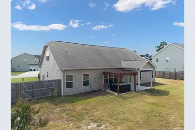 364 Weston Woods Street, Raeford, NC 28376 - Photo 47