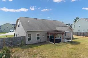 364 Weston Woods St, Raeford, NC 28376 - Photo 47