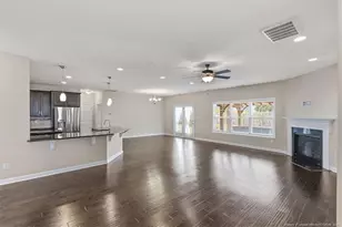 364 Weston Woods St, Raeford, NC 28376 - Photo 27