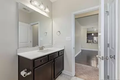 364 Weston Woods Street, Raeford, NC 28376 - Photo 31