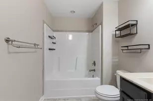 364 Weston Woods St, Raeford, NC 28376 - Photo 39