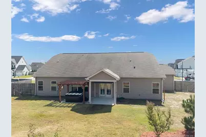 364 Weston Woods Street, Raeford, NC 28376 - Photo 49