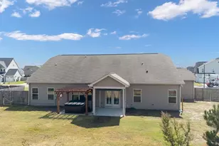 364 Weston Woods St, Raeford, NC 28376 - Photo 49