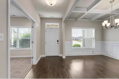 364 Weston Woods Street, Raeford, NC 28376 - Photo 3