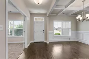 364 Weston Woods St, Raeford, NC 28376 - Photo 3