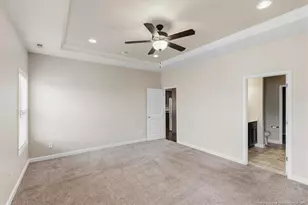 364 Weston Woods St, Raeford, NC 28376 - Photo 19