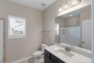 364 Weston Woods St, Raeford, NC 28376 - Photo 29