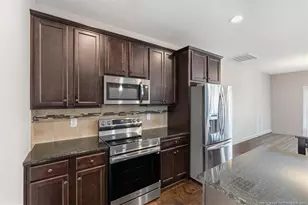364 Weston Woods St, Raeford, NC 28376 - Photo 9