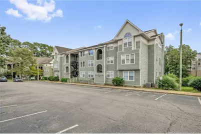 946 Stewarts Creek Drive #8, Fayetteville, NC 28314 - Photo 1