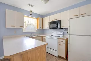 946 Stewarts Creek Dr, Fayetteville, NC 28314 - Photo 13