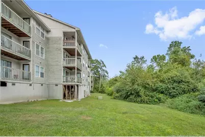946 Stewarts Creek Drive #8, Fayetteville, NC 28314 - Photo 25