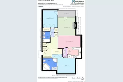 946 Stewarts Creek Drive #8, Fayetteville, NC 28314 - Photo 23