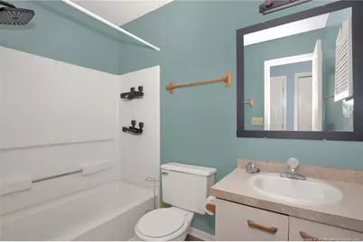946 Stewarts Creek Drive #8, Fayetteville, NC 28314 - Photo 21