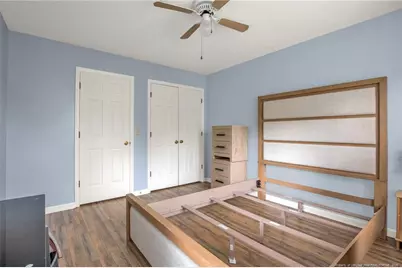 946 Stewarts Creek Drive #8, Fayetteville, NC 28314 - Photo 15