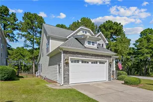 217 Lamplighter Way, Spring Lake, NC 28390 - Photo 17