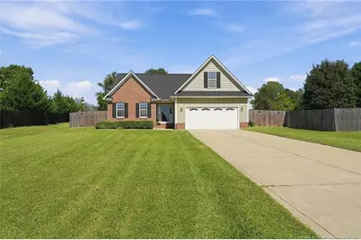 218 Crescent Drive, Raeford, NC 28376 - Photo 1