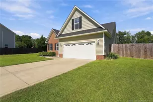 218 Crescent Drive, Raeford, NC 28376 - Photo 3