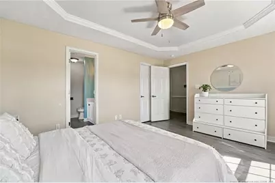 218 Crescent Drive, Raeford, NC 28376 - Photo 9