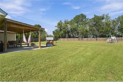 218 Crescent Drive, Raeford, NC 28376 - Photo 35