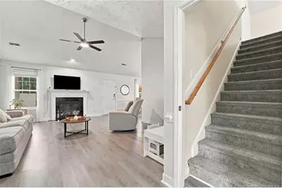 218 Crescent Drive, Raeford, NC 28376 - Photo 29