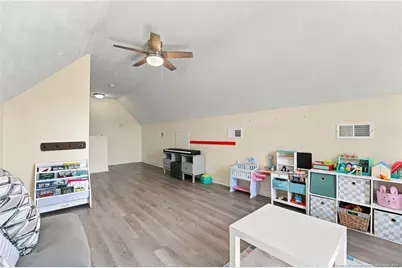 218 Crescent Drive, Raeford, NC 28376 - Photo 31