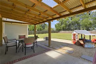 218 Crescent Drive, Raeford, NC 28376 - Photo 33