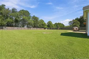 218 Crescent Drive, Raeford, NC 28376 - Photo 37