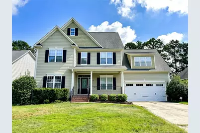 4041 Windy Fields Drive, Fayetteville, NC 28306 - Photo 1
