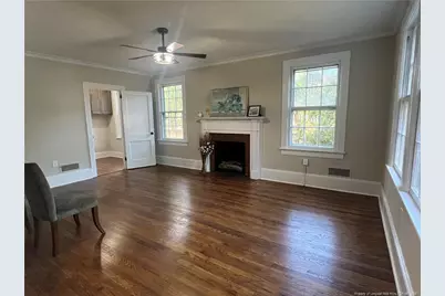 207 Hillcrest Avenue, Fayetteville, NC 28305 - Photo 3