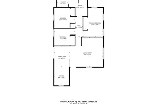 1443 Strickland Bridge Rd, Fayetteville, NC 28304 - Photo 33