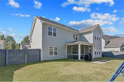359 Bridgehaven Drive, Raeford, NC 28376 - Photo 49