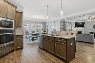 359 Bridgehaven Dr, Raeford, NC 28376 - Photo 19
