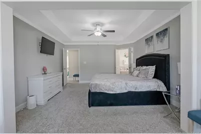 359 Bridgehaven Drive, Raeford, NC 28376 - Photo 33