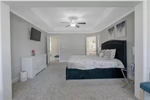 359 Bridgehaven Dr, Raeford, NC 28376 - Photo 33