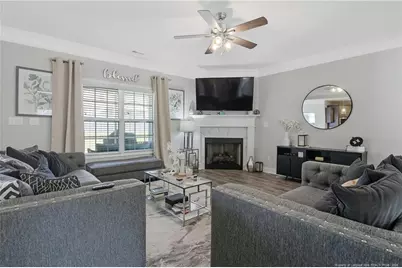 359 Bridgehaven Drive, Raeford, NC 28376 - Photo 11
