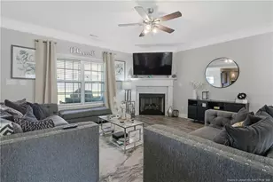 359 Bridgehaven Dr, Raeford, NC 28376 - Photo 11