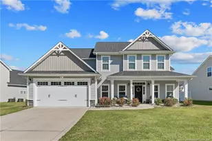 359 Bridgehaven Dr, Raeford, NC 28376 - Photo 1
