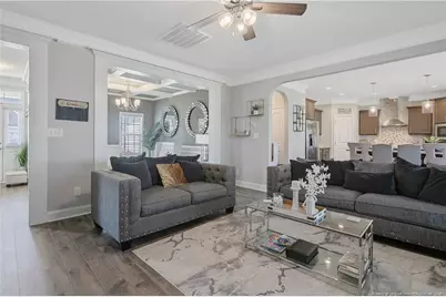 359 Bridgehaven Drive, Raeford, NC 28376 - Photo 13