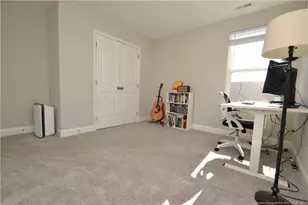 2005 Rooster Spur Ct, Durham, NC 27713 - Photo 23