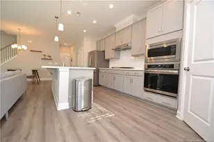 2005 Rooster Spur Ct, Durham, NC 27713 - Photo 11