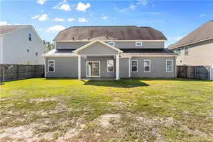 2111 Mannington Dr, Fayetteville, NC 28306 - Photo 23